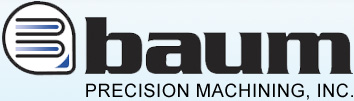 Baum Precision Machining, Inc.